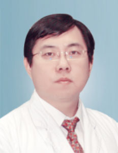 Dr An Tongtong