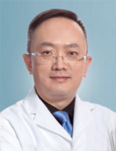 Bai Chujie Dr