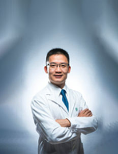 Dr Chen Nan