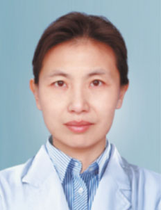 Dr Chi Zhihong