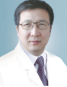 Dr Di Lijun