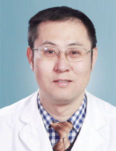 Dr. Fan Zhengfu