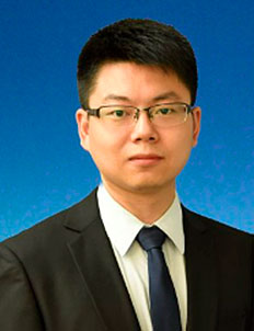 Gao Tian si Dr