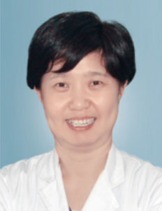 Dr Gao Yunong