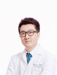 Dr Liu Chen