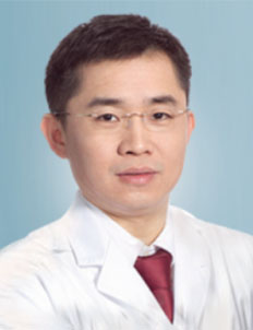 dr. Liu Jiayong