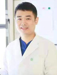 Dr Liu Maoxing