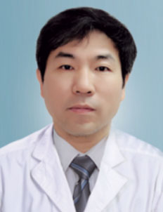 Doktor Qin Zhizhong