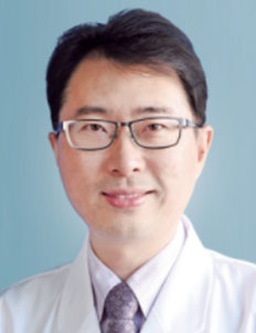 Dr.Xue Dong