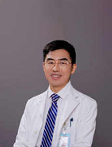 Dr. Yang Hong