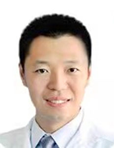 Dr.Yang Yang