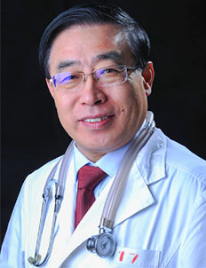 dr. Zhang Shucai