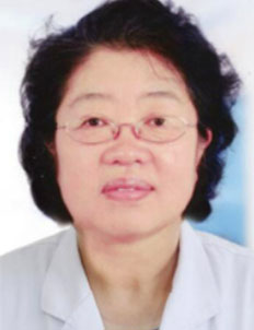 Doktè Zhang Yanli