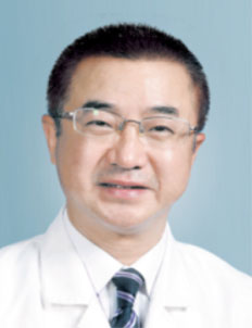 Dr.Zhu Jun