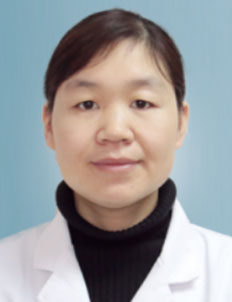 Dr Li Yajing