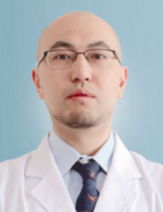 Dr.Wang Lin