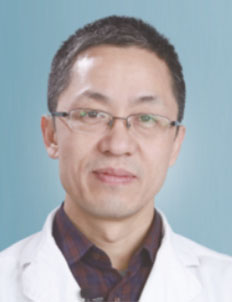 Dr.Wu Aiwen