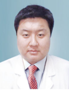 Dr.Xing Jiadi