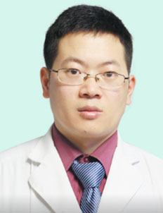 Dr. Zhang Chenghai