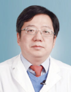 Prófessor Zhu Xu